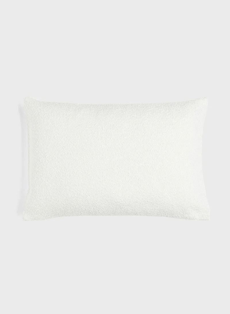 H&M Bouclé Cushion Cover-40X60